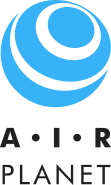 Logo AirPlanet